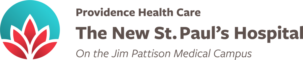 Medical Staff & the New St. Paul's Hospital | PHC Med Staff