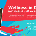 Call for Medical Staff Artwork Submissions